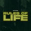 Cover Rules Of Life