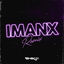 Cover Iman (Remix)