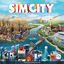 Cover SimCity (EA Games Soundtrack)