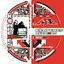 Cover Komperes Records Hs 01