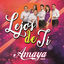 Cover Lejos de Ti
