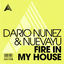 Cover Fire In My House