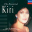 Cover The Essential Kiri