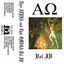 Cover Thee Alpha & Thee Omega, Vol. IV