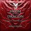 Cover Reign of the Targaryens (from "House of the Dragon")