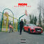 Cover NumberOne