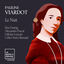 Cover Pauline Viardot: La Nuit