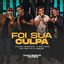 Cover Foi sua Culpa