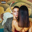 Cover MI AMI O NO (feat. Capo Plaza)