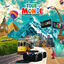 Cover Tour du monde