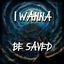 Cover I Wanna Be Saved