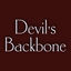 Cover Devil's Backbone