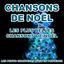 Cover Les plus belles chansons de Noël