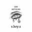 Cover 100 Retours