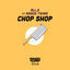 Cover Chop Shop