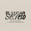 Cover El Lugar Secreto