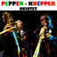 Cover Pepper - Knepper (Bonus Track Version)