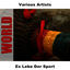 Cover Es Lebe Der Sport