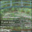 Cover "Fantasia": Solo Classical Piano Works