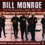 Cover Bill Monroe CD A: 1950-1951