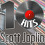 Cover 10 Hits of Scott Joplin