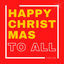 Cover Happy Christmas to All