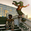 Cover nothing left 2 say / give u everything