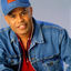 Cover Vuelve el Merengue
