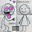 Cover DUMM IN LOVE
