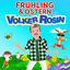 Cover Frühling & Ostern Kinderdisco mit Volker Rosin