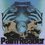 Cover Palm Reader