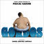 Cover Gordos (Banda Sonora Original)
