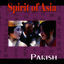 Cover Spirit of Asia (Remastered)