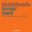 Cover Kickin' Hard