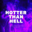 Cover Hotter Than Hell (The Big Room Edition), Vol. 1