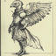 Cover Harpy Hare (Piano Version)