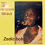 Cover Zadie bobo