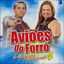 Cover Aviões do Forró Vol. 4