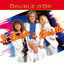 Cover Double d'Or: La Bande à Basile