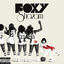 Cover Foxy Shazam