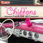 Cover The Chiffons - Their Very Best (Rerecorded)