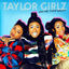 Cover Who Are Those Girlz!?