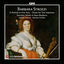 Cover Strozzi: A Portrait in Five Acts & Duets for Two Sopranos