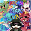 Cover Scare Everyday X Dream Everyday! (Mashup)