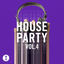 Cover Toolroom House Party Vol. 4