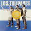 Cover Los Tulipanes