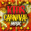 Cover Kid's Carnival Music