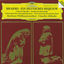 Cover Brahms: Ein Deutsches Requiem Op.45