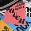 Cover Touch (Jaded Remix)