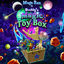 Cover Buddy's Magic Toy Box